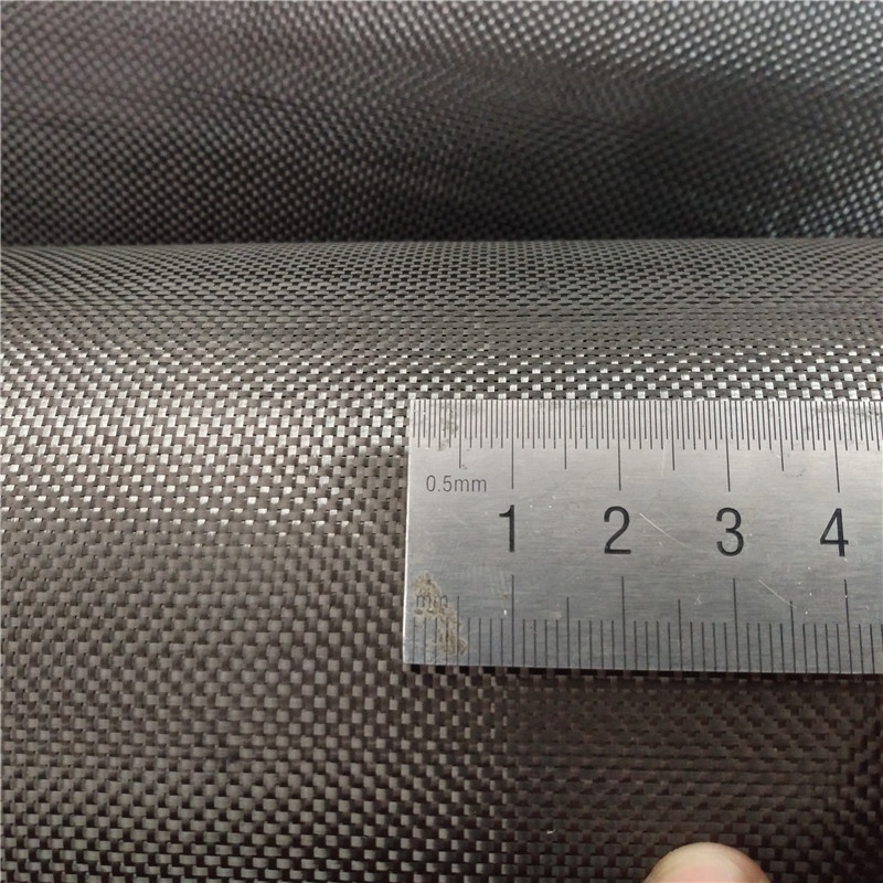 1K90G Carbon Fiber Cloth Plain