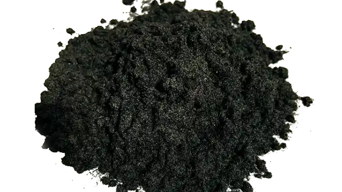 carbon fiber powder