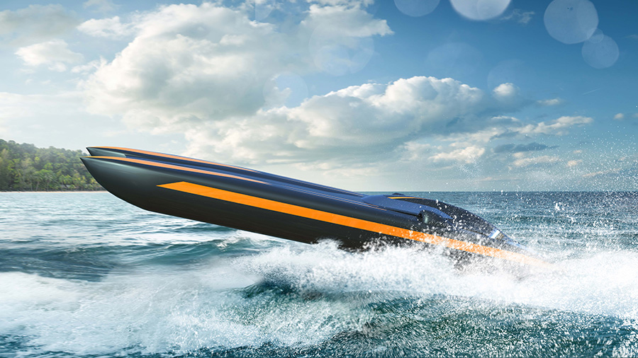 super-boat-speed-racing