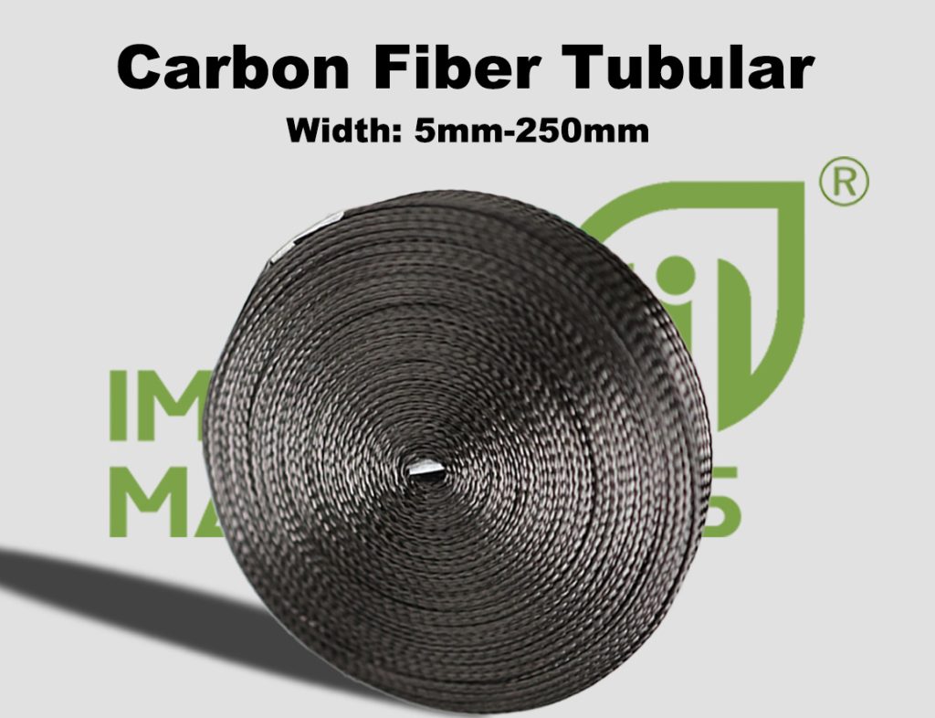 carbon fiber tubular