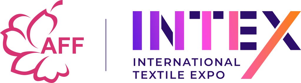 logo of international textile expo