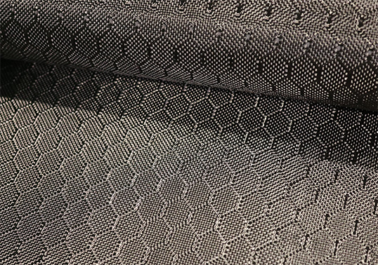full carbon fiber honeycomb
