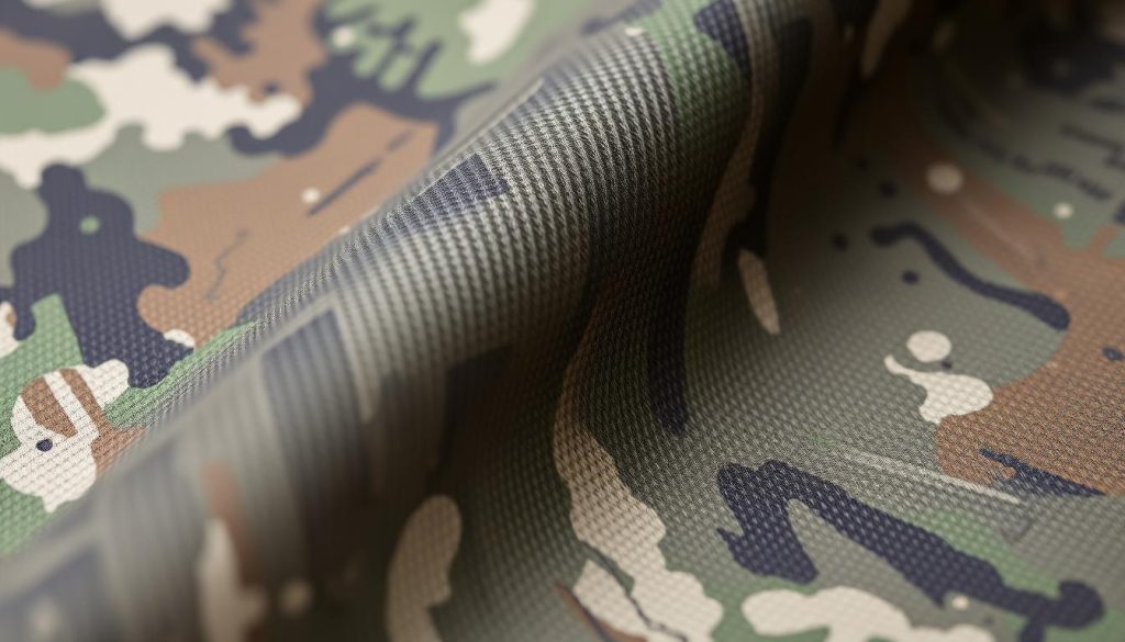 Camouflage Carbon Fiber: Premium Military-Grade Material