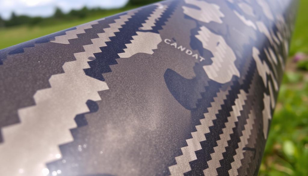 Camouflage Carbon Fiber – Ultimate Style & Protection