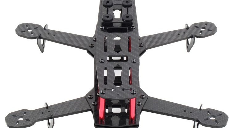 The Role of Carbon Fiber in the Drone Industry: Revolutionizing Flight with Lightweight Strength