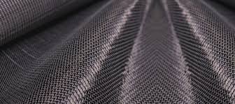 The Manufacturing Process of Carbon Fiber Fabric