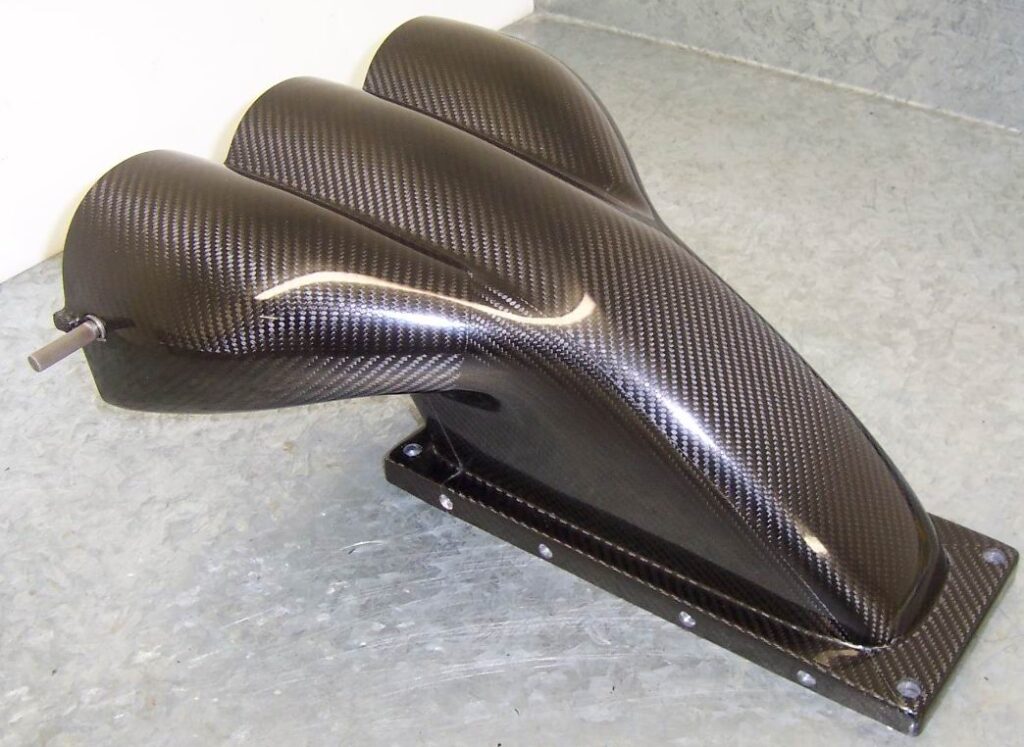 What is Carbon Fiber Reinforced Epoxy Composites?