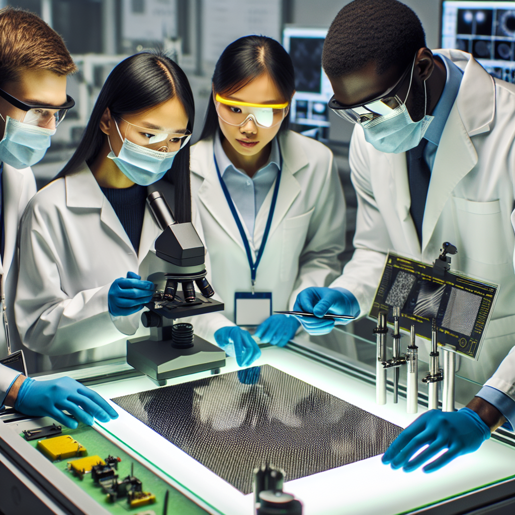 How Thin Can Carbon Composite Sheets Be for Electronics?