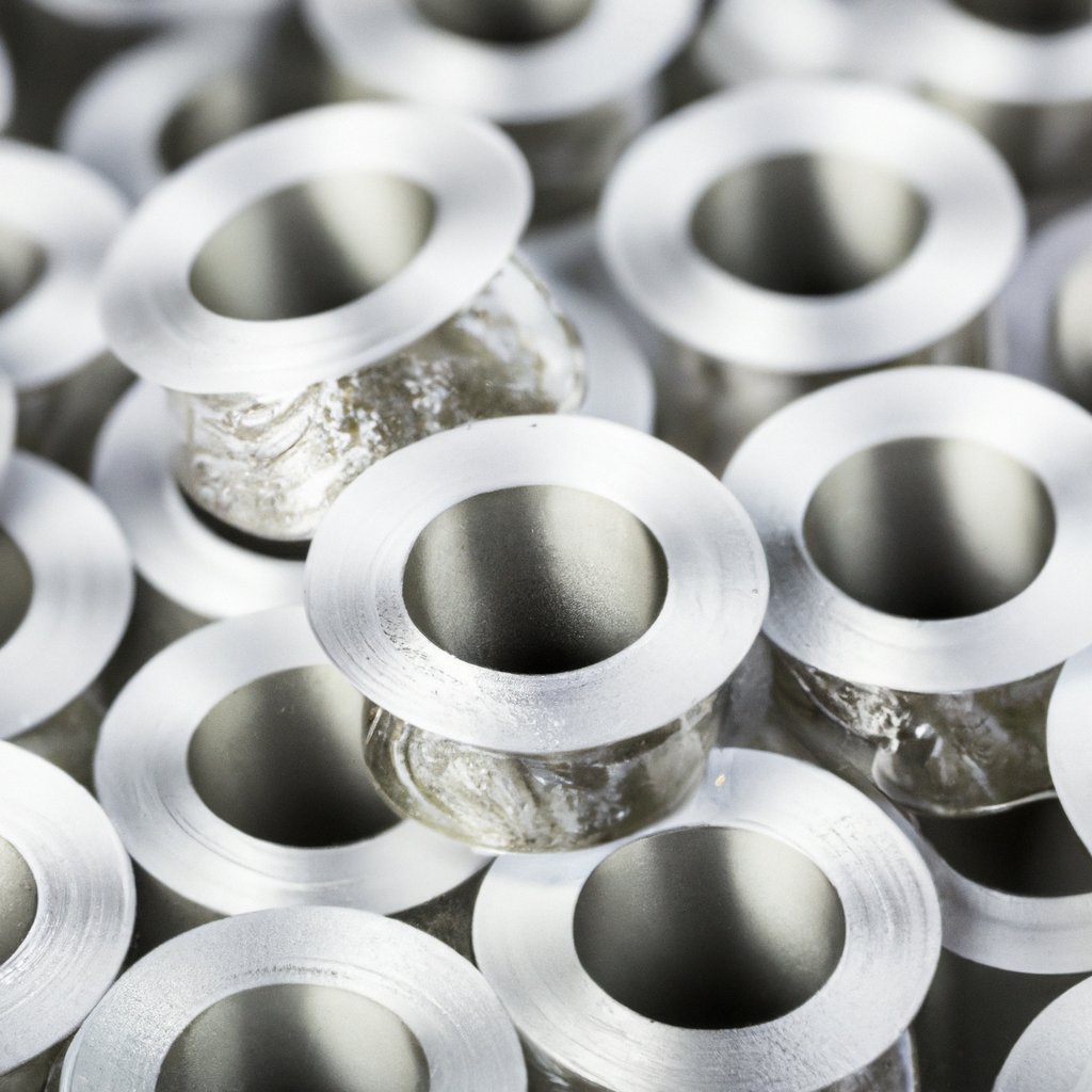 Defense Spending Increases Demand for High-Strength Fibers