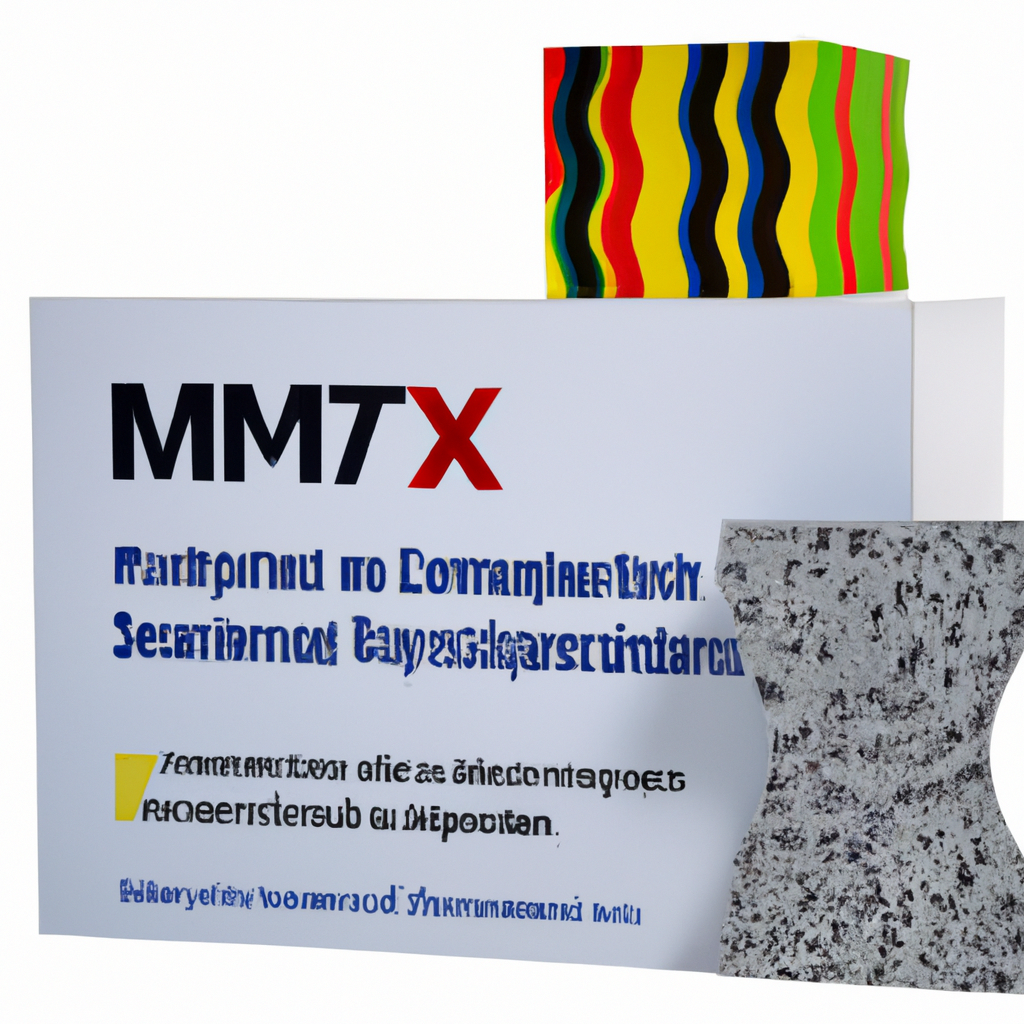 Новое партнерство между ImpatMaterial и дистрибьюторами XYZ