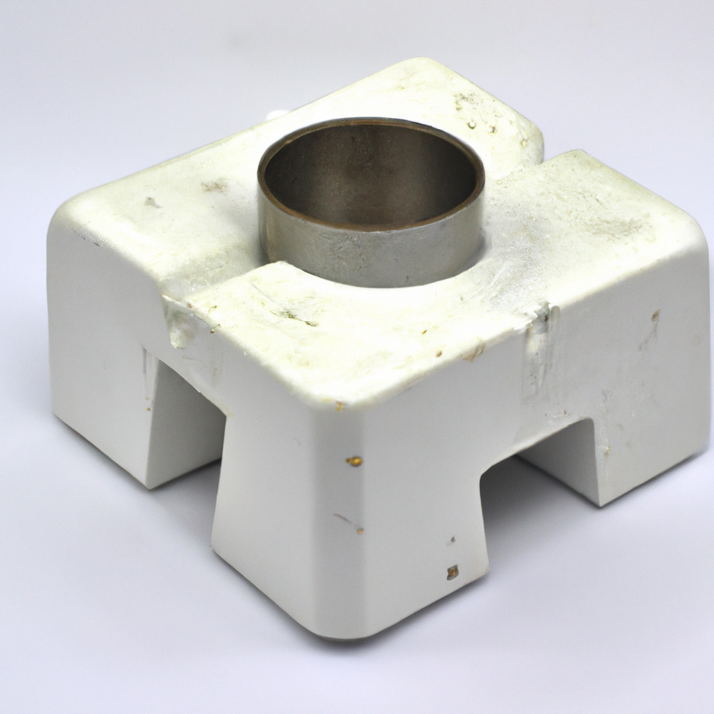 See the Newest Additions to Our Mold Making Line