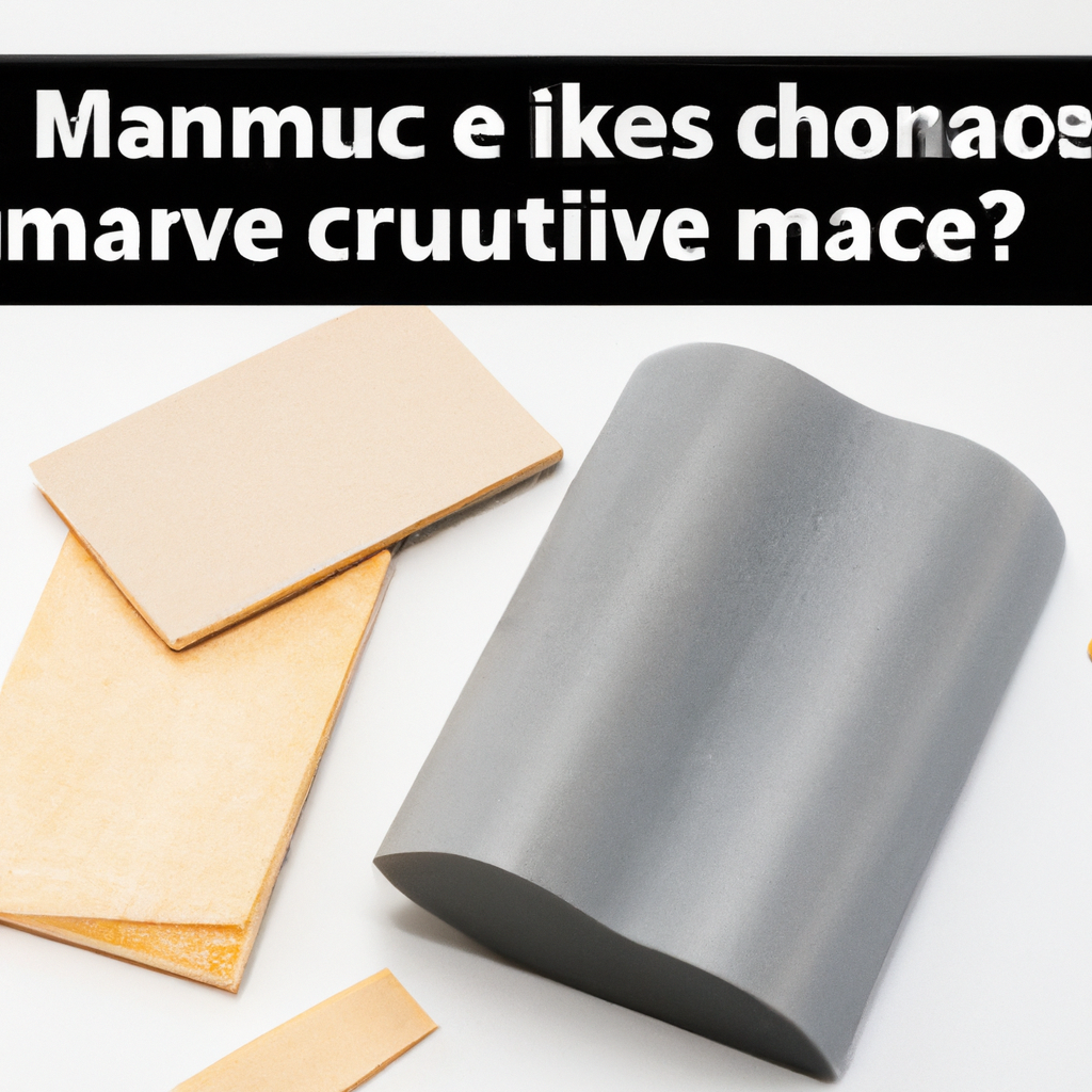 What Makes Composite Materials So Durable?