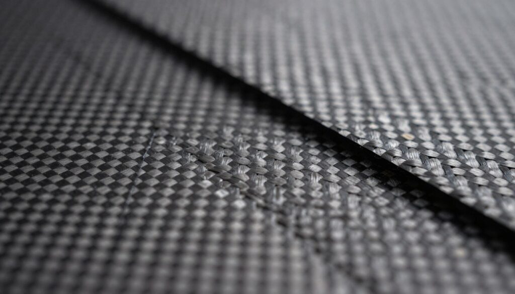 Carbon Fiber Weave Patterns Explained: Plain vs. Twill vs. Satin