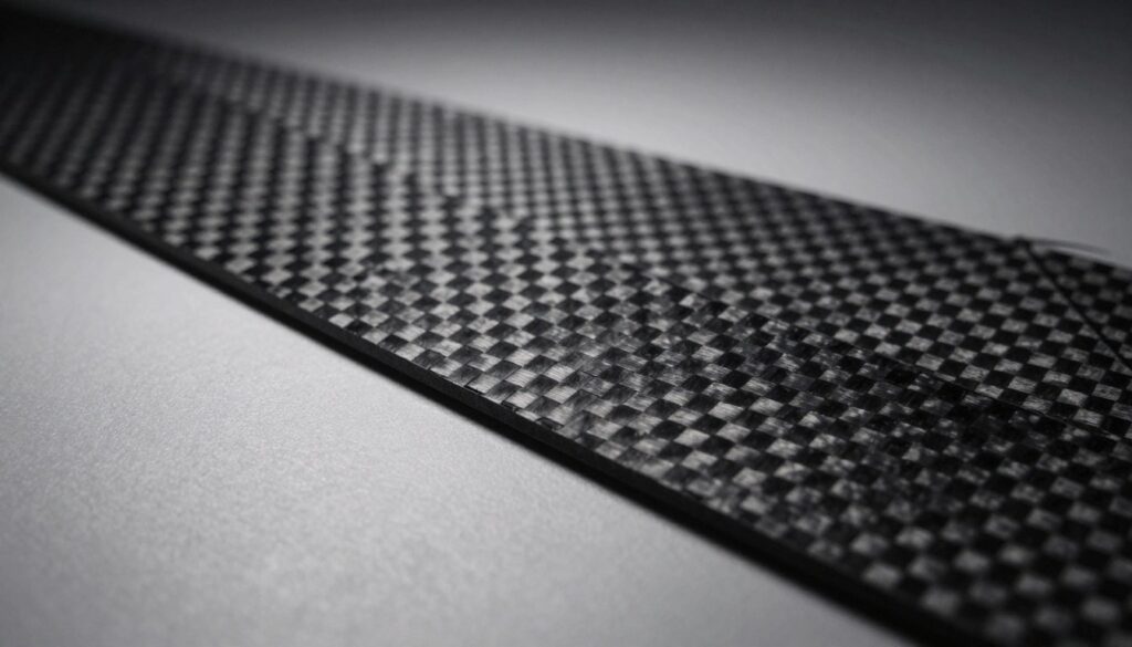 carbon fiber weave patterns