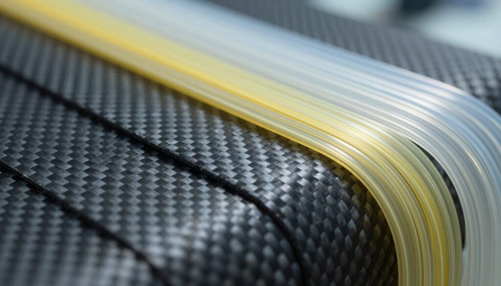 Carbon Fiber vs. Aramid vs. UHMWPE: Which High-Performance Fiber Fits Your Project?